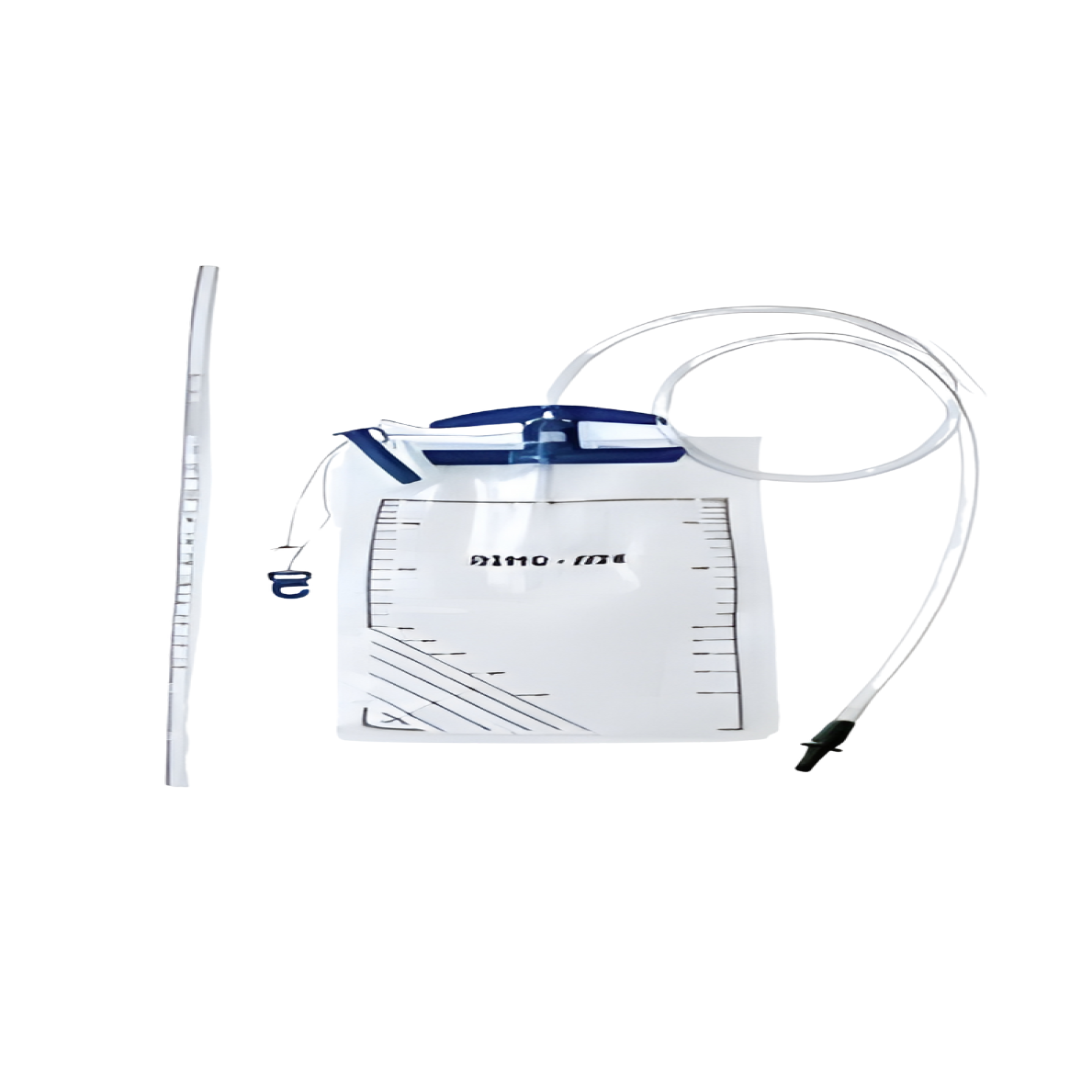 Abdominal Drainage Kit