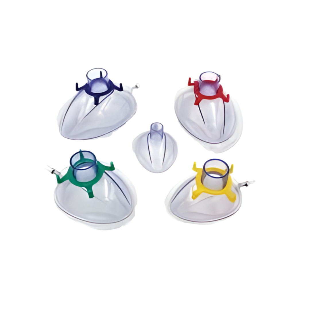 Air Cushion Mask