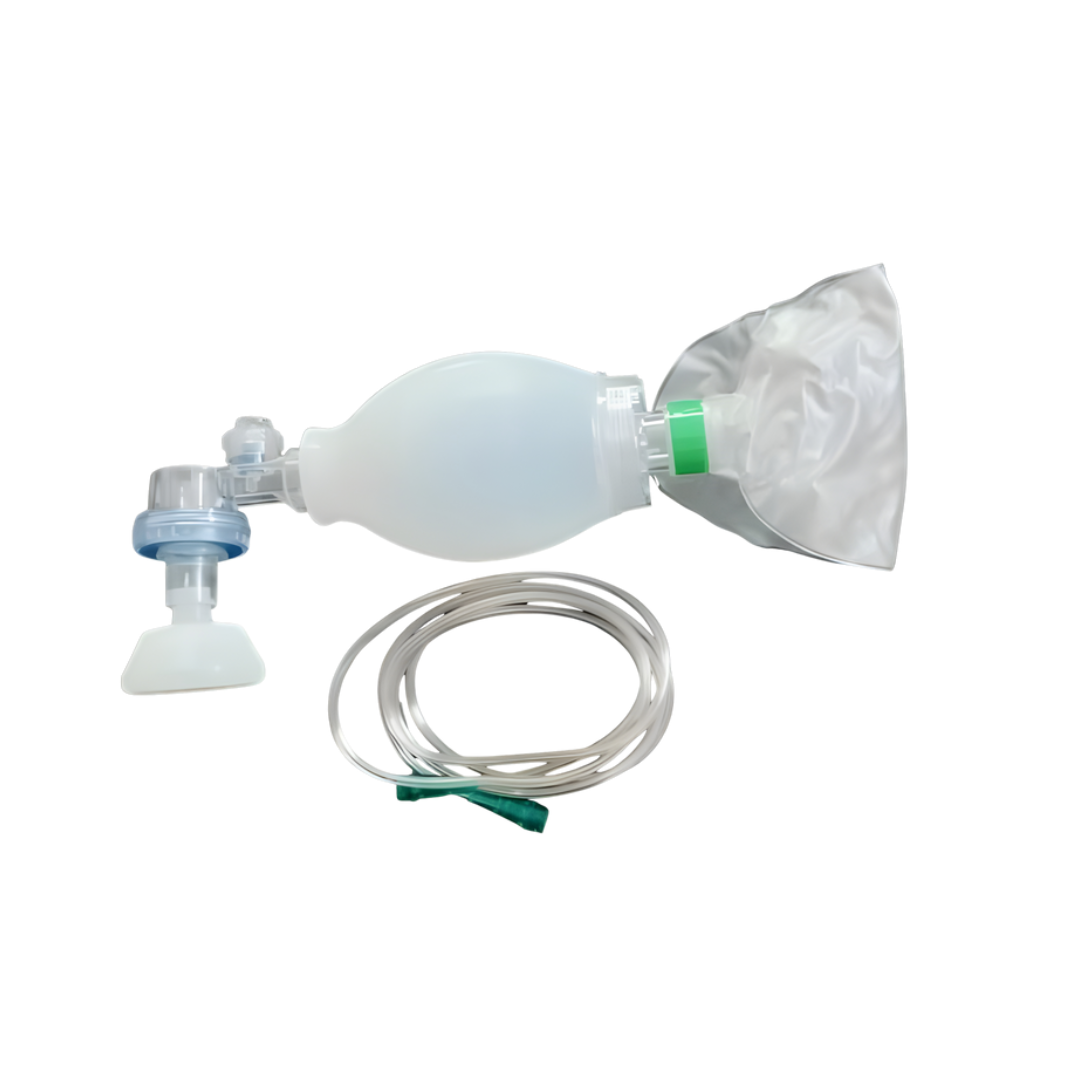 Ambu Bag