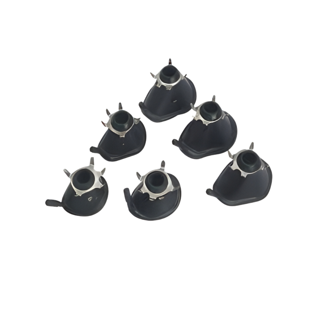 Antistatic Mask