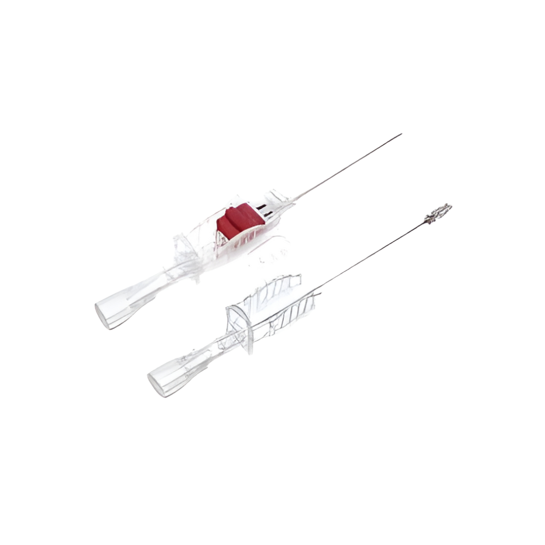 Arterial Cannula