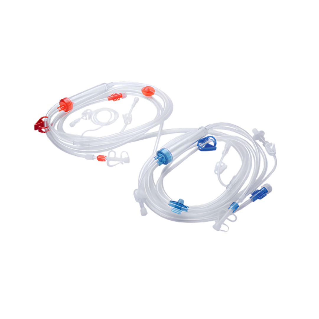 Blood Tubing Set