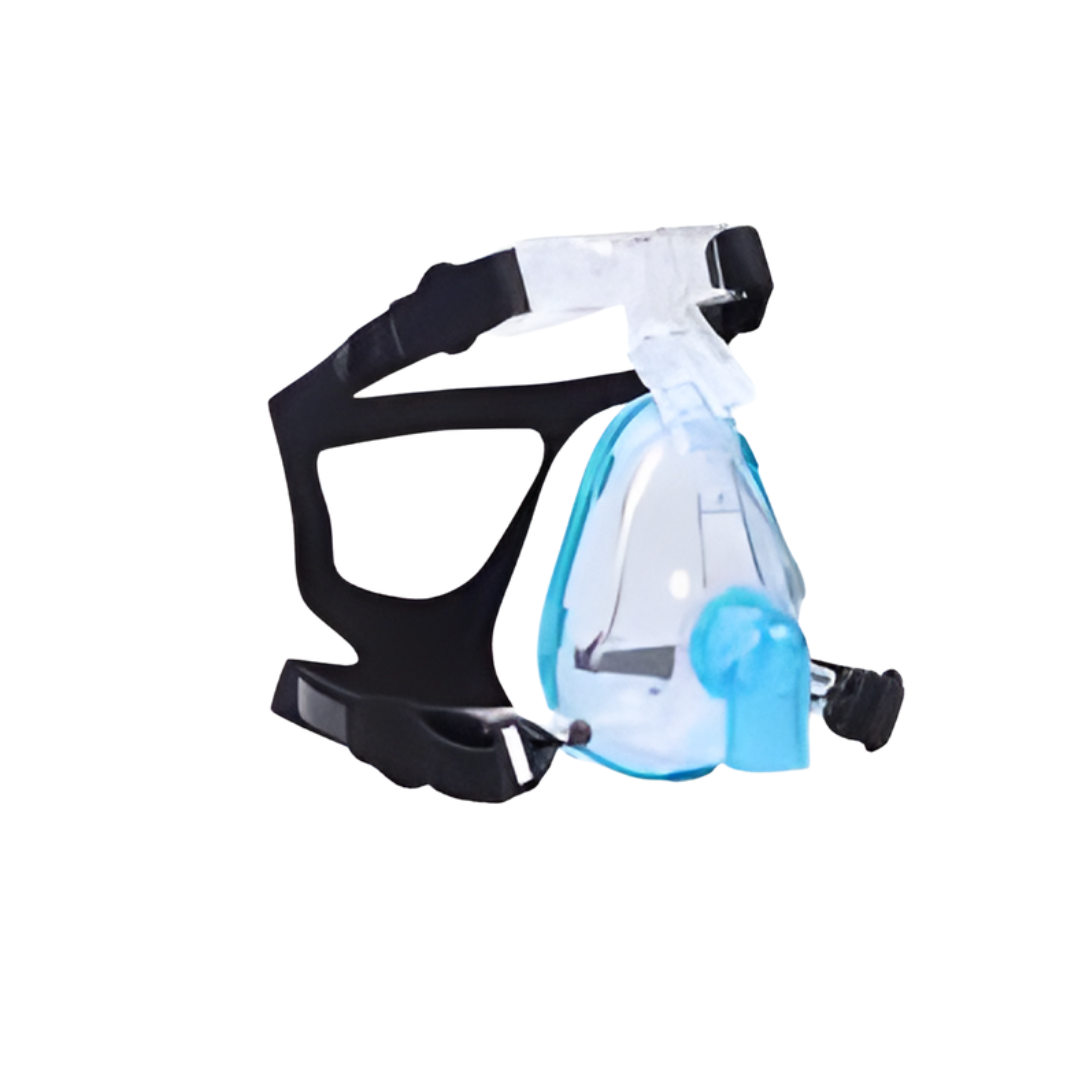 CPAP & BIPAP Mask
