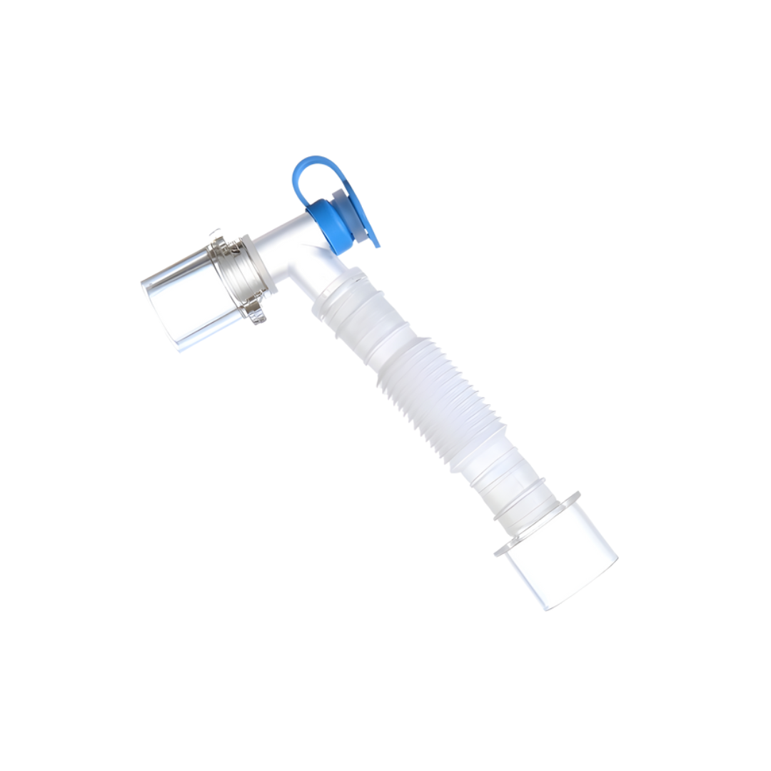 Catheter Mount