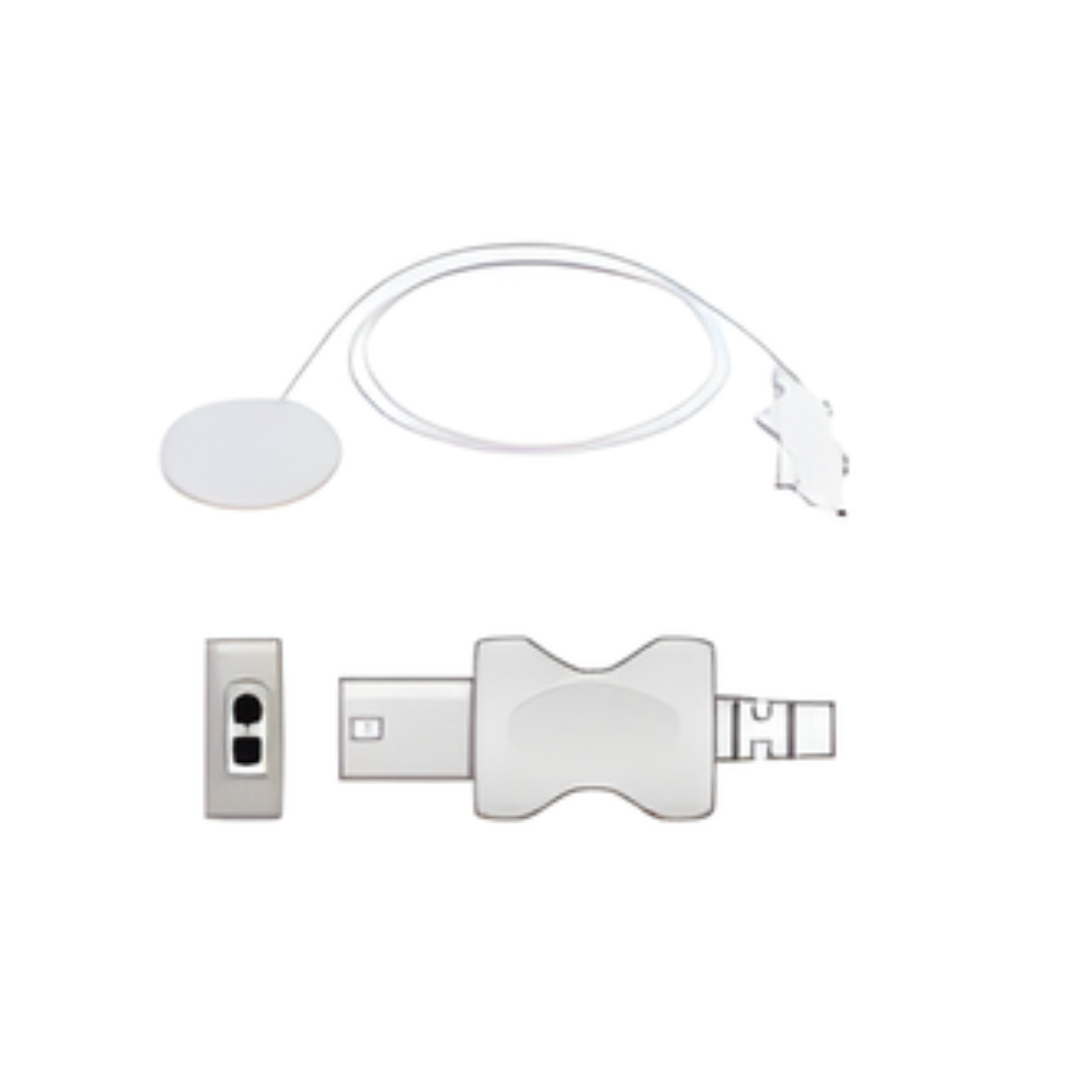 Disposable Temp Probe