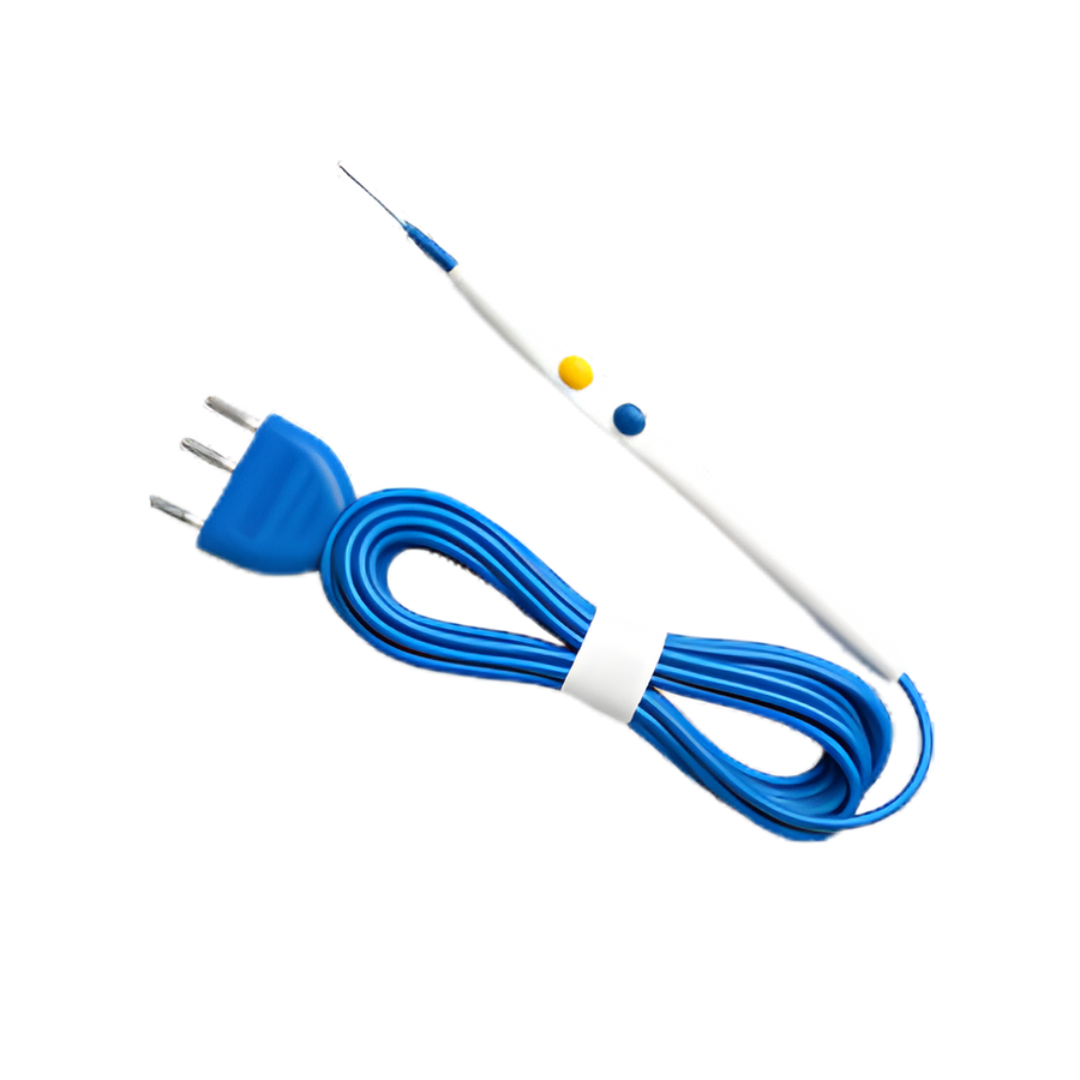 Electrosurgical Pencil
