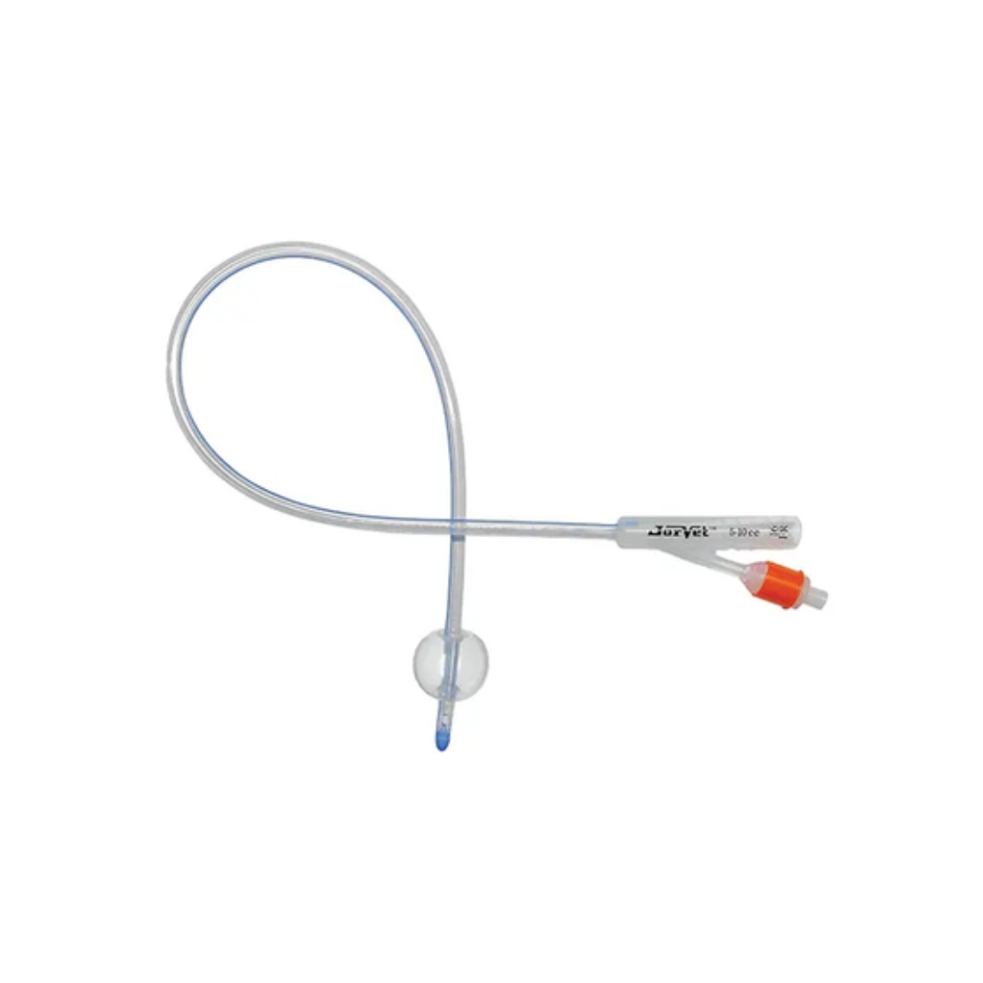 Foley Balloon Catheters