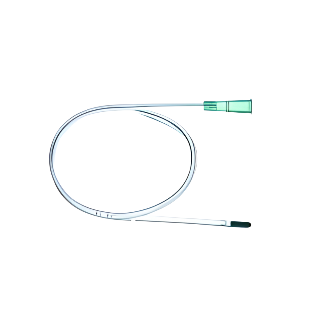 Gastro-Duodenal Feeding Tube