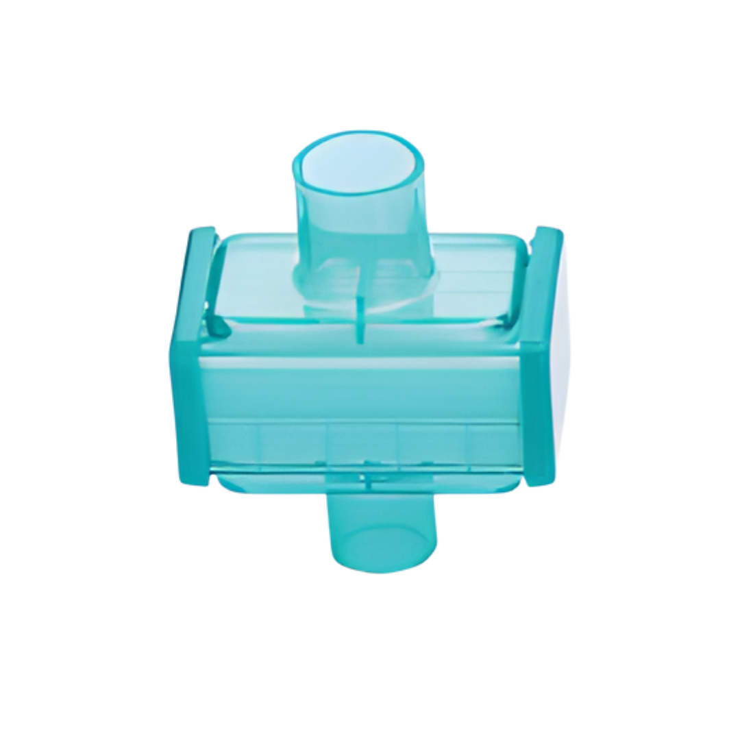 Hepa & Ins Exp Filter