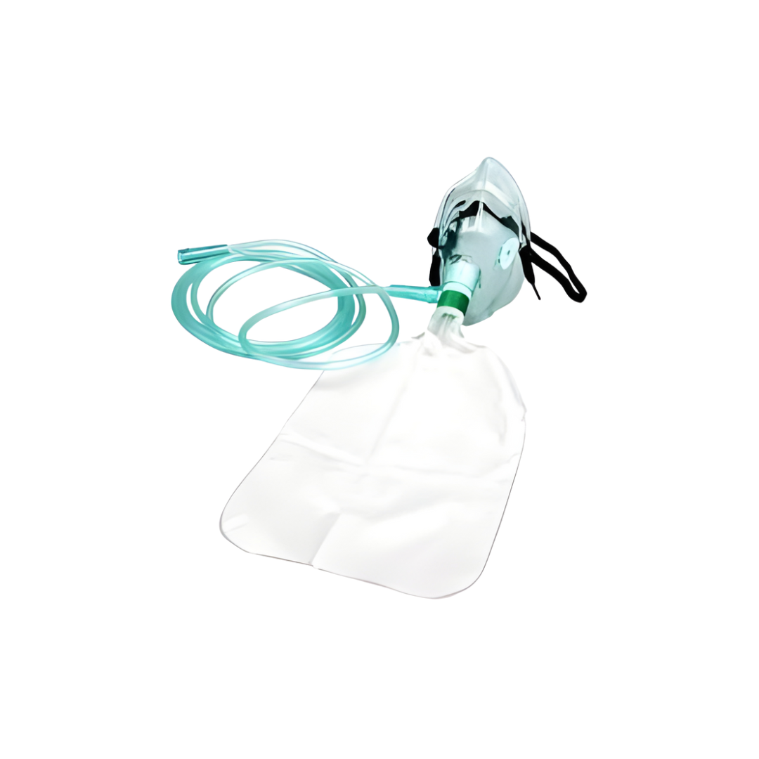 High Concentration Mask