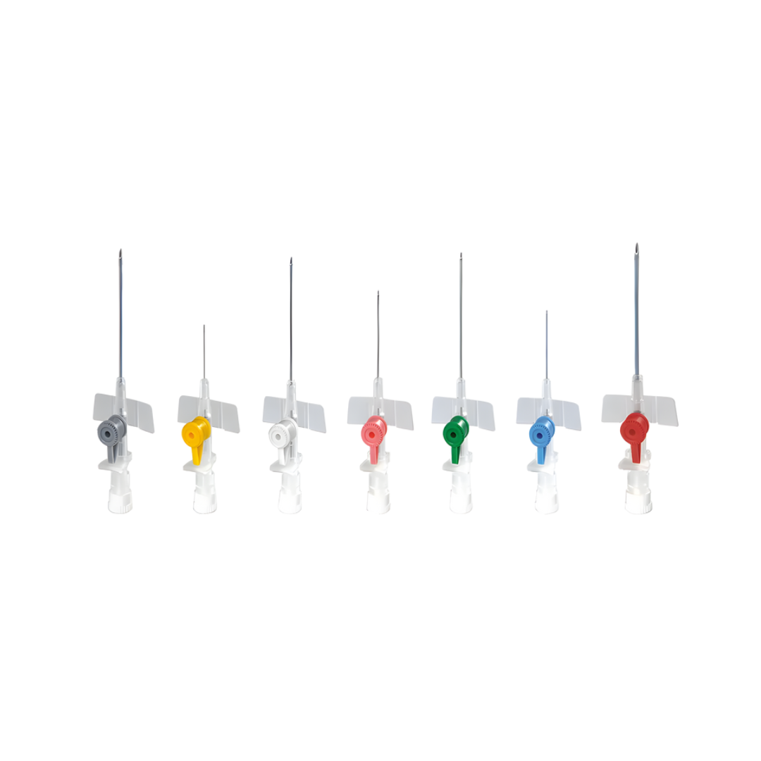I.V Cannula