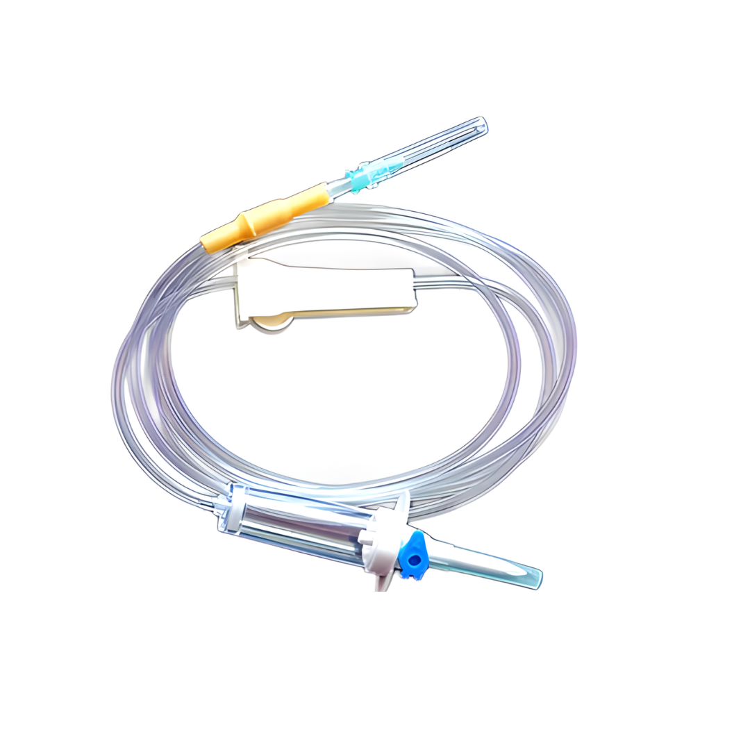 IV Set Premium