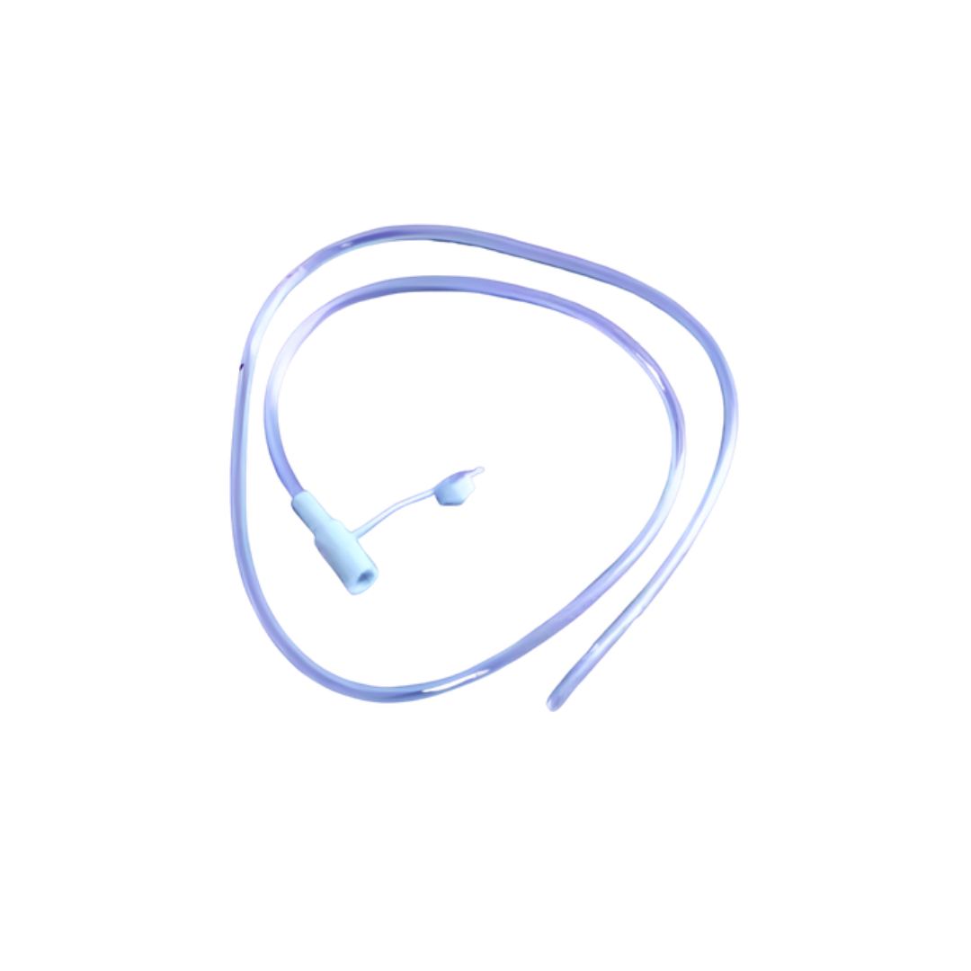 Infant Feed Tube