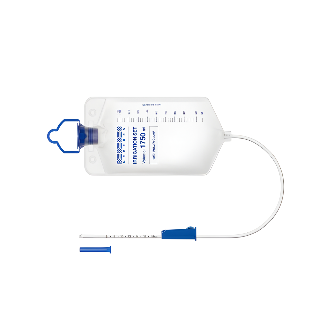 Irrigation Sets