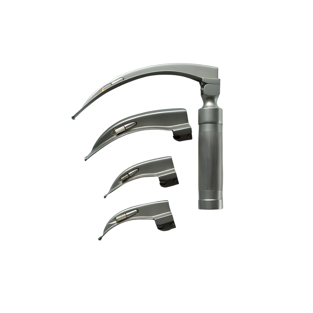 Laryngoscope