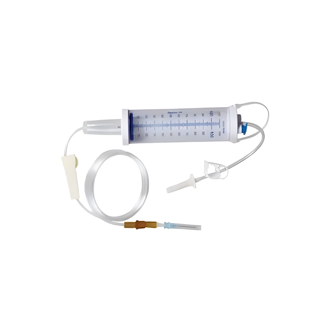 Measure Volume Set