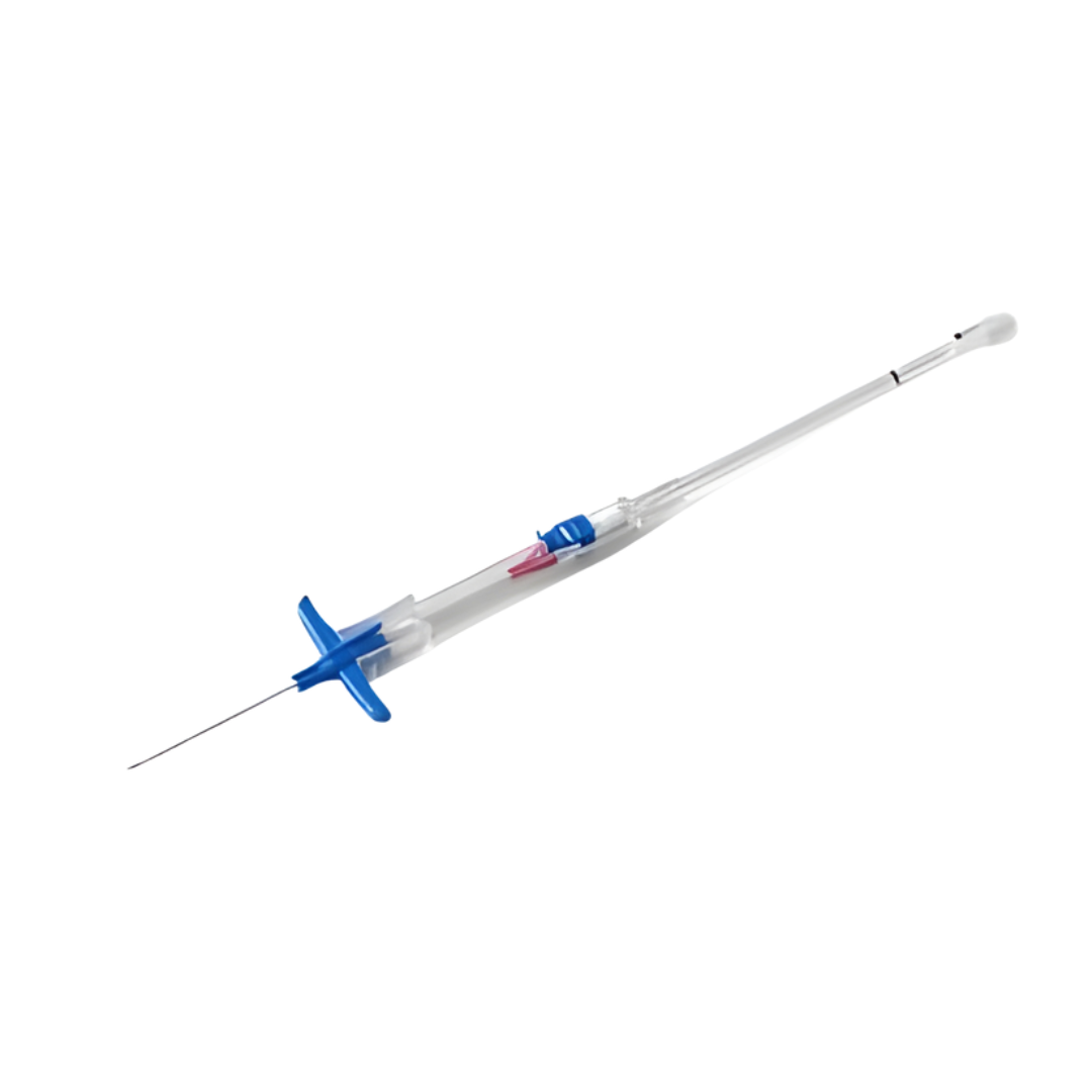 Mid Line Catheters