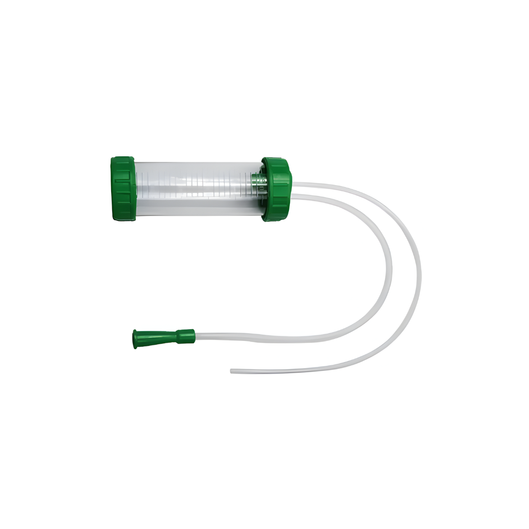 Mucus Extractor