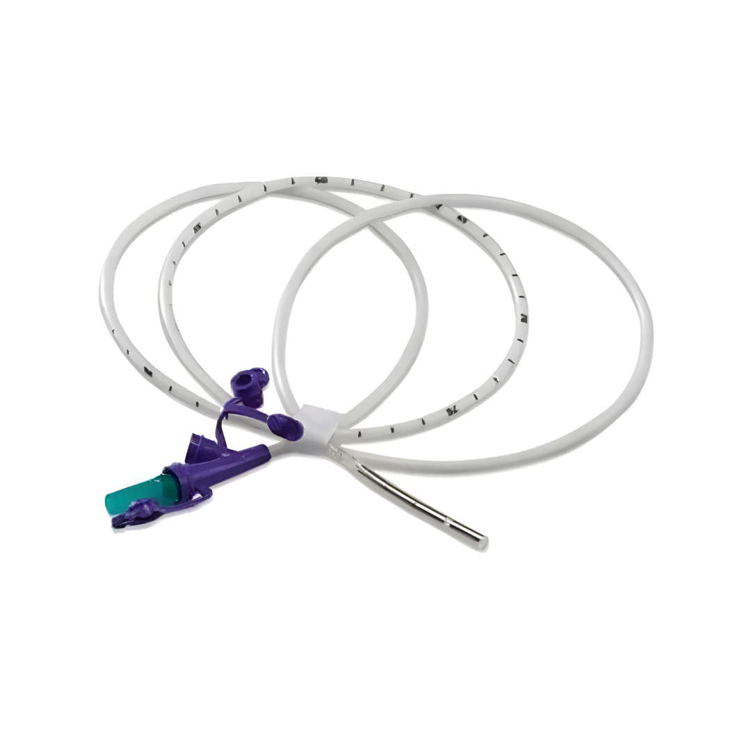Nasogastric Feeding Tube