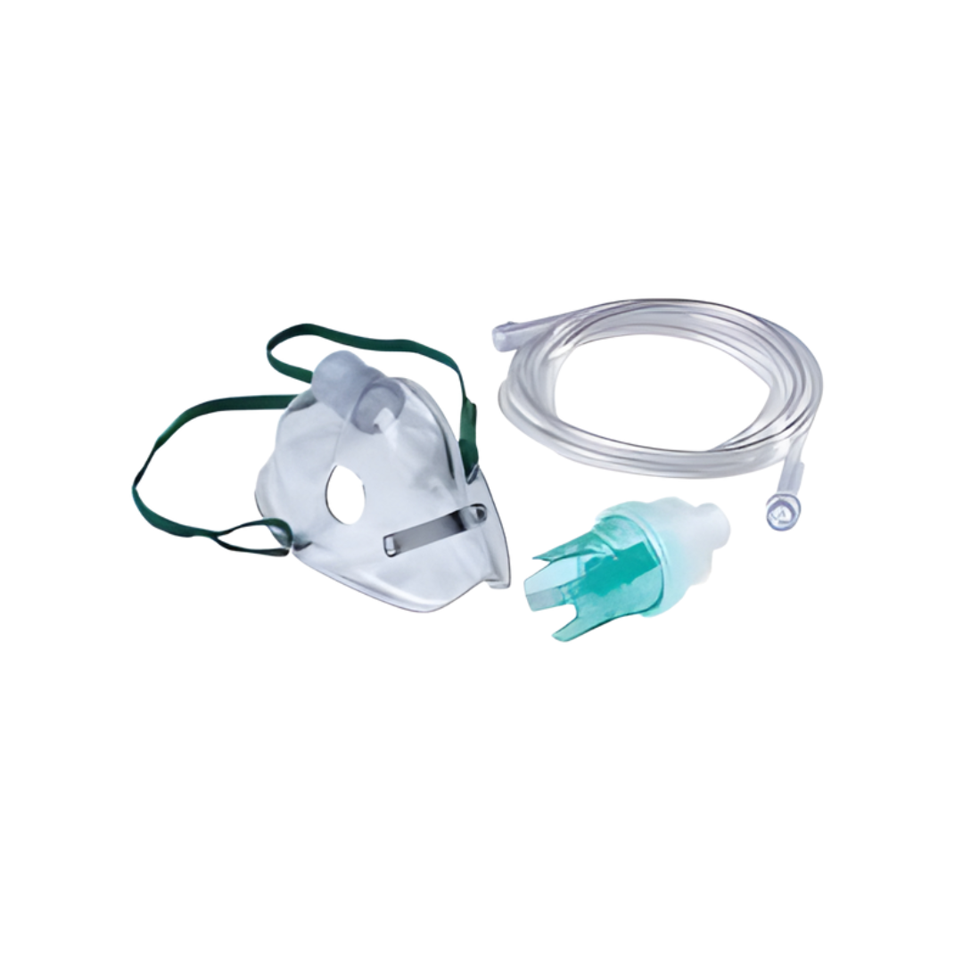 Nebulizer Mask