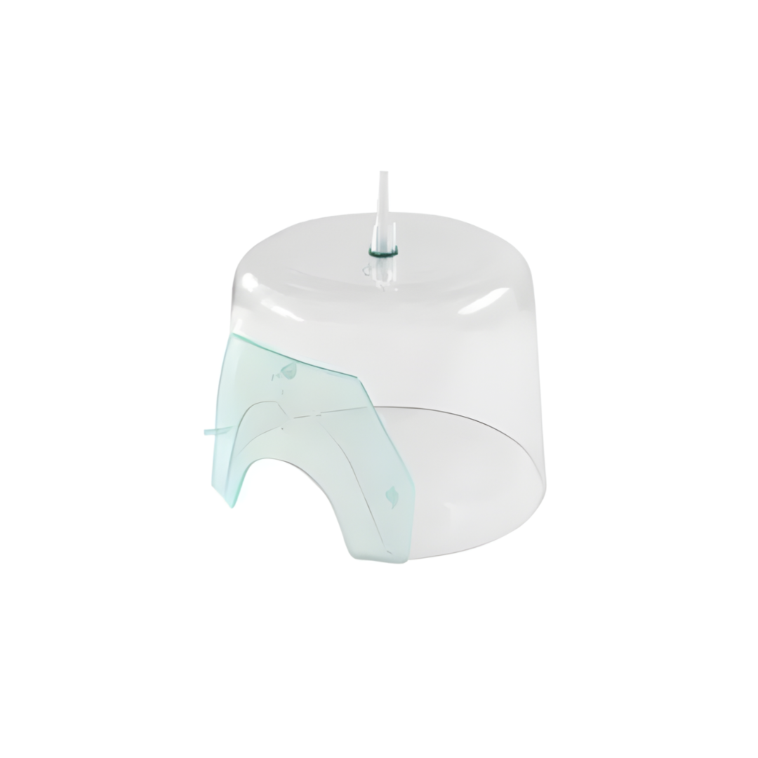 Oxygen Hood