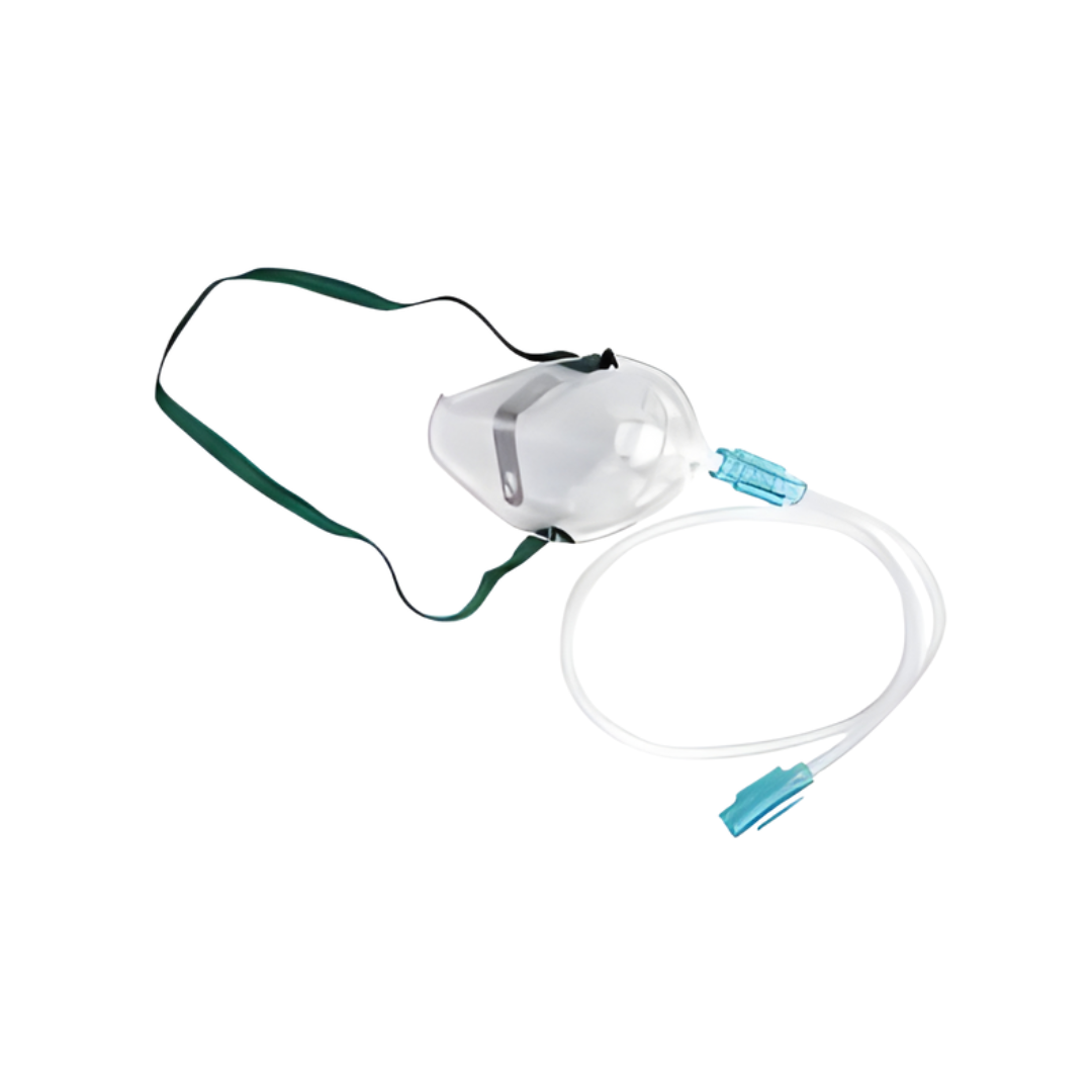 Oxygen Mask
