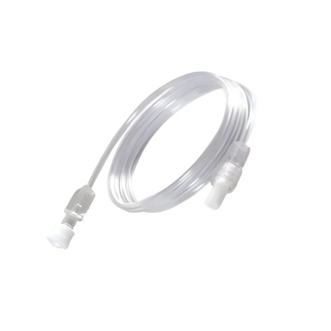 Pressure Monitoring Line