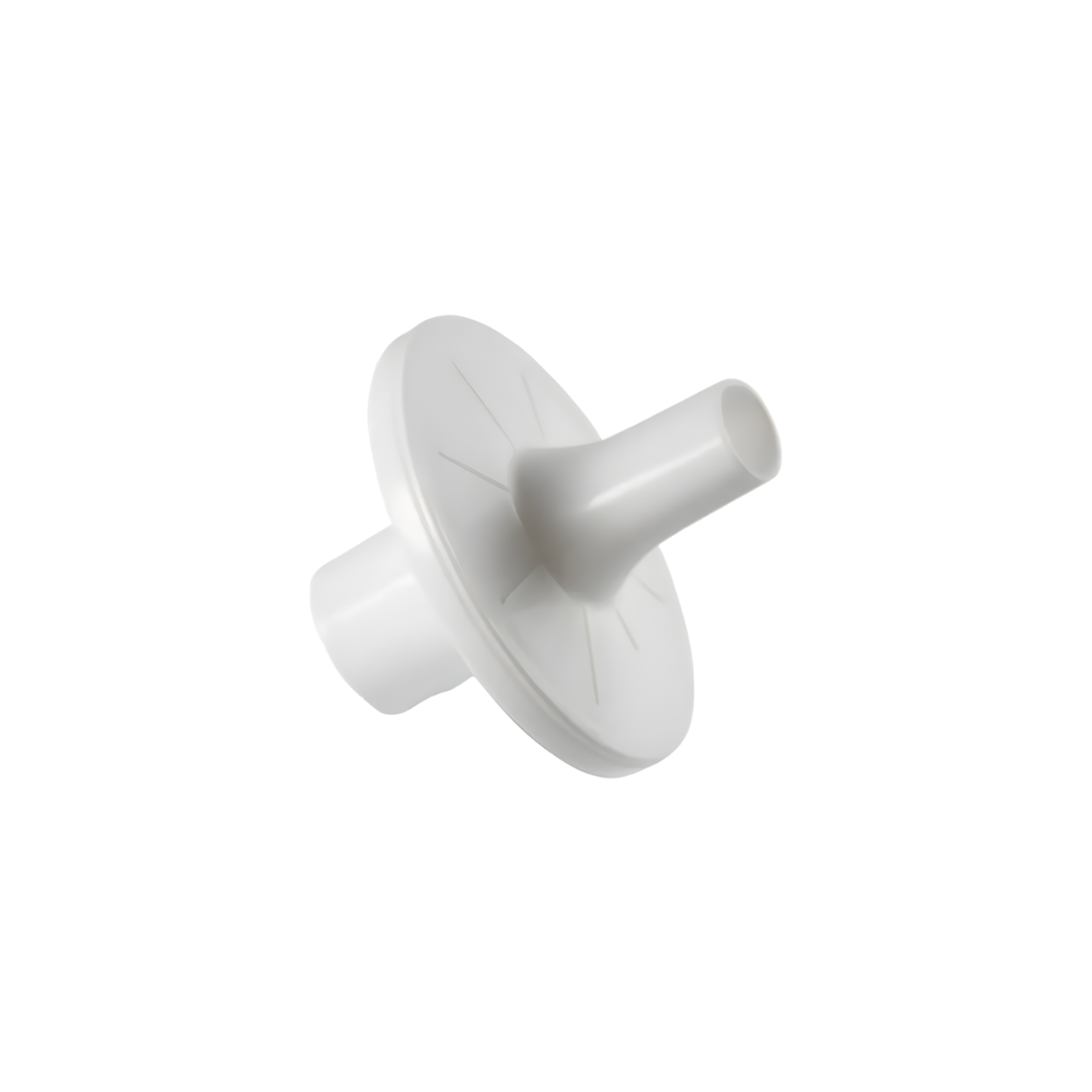 Spiro Filter