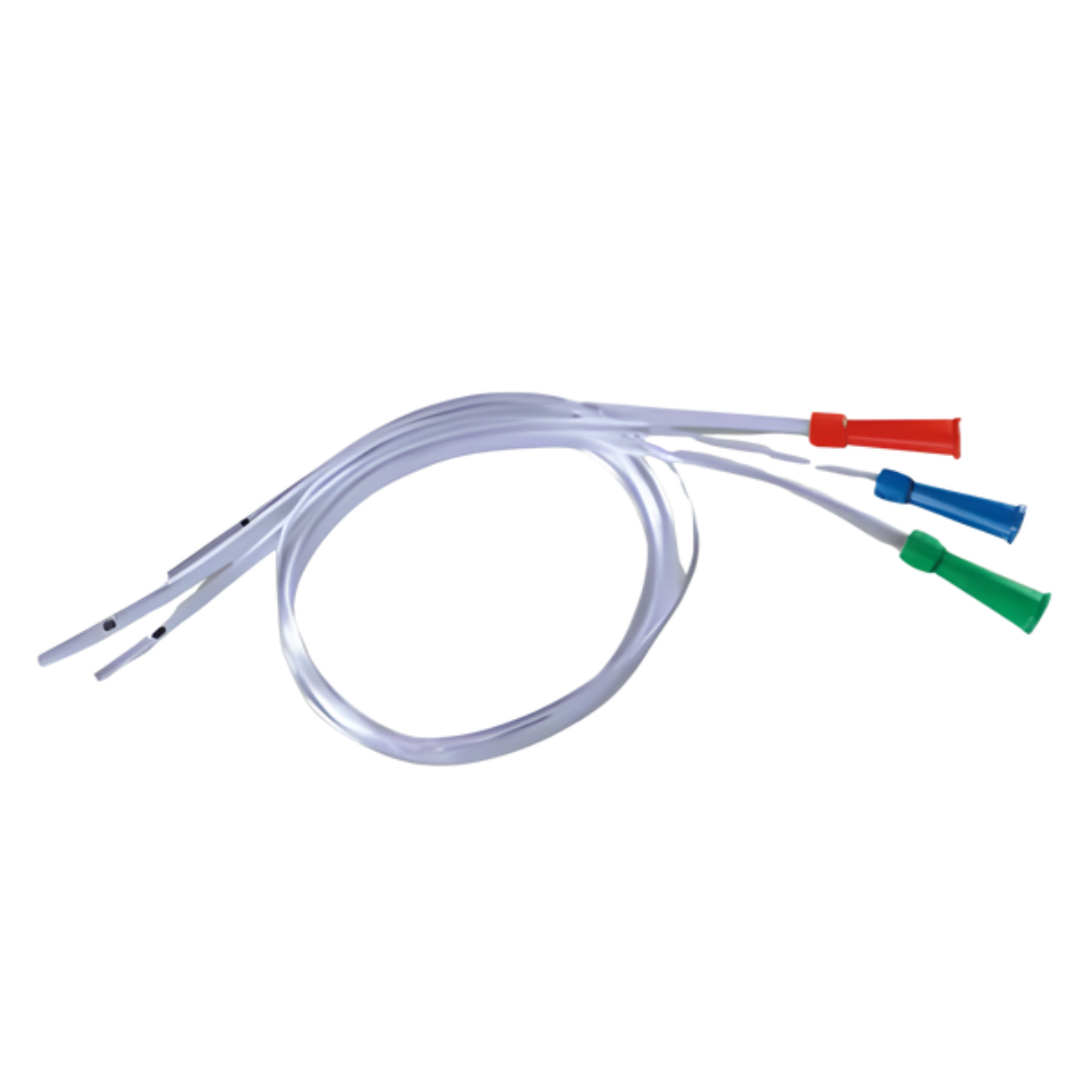 Suction Catheter