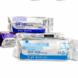 ULTRASOUND PAPER