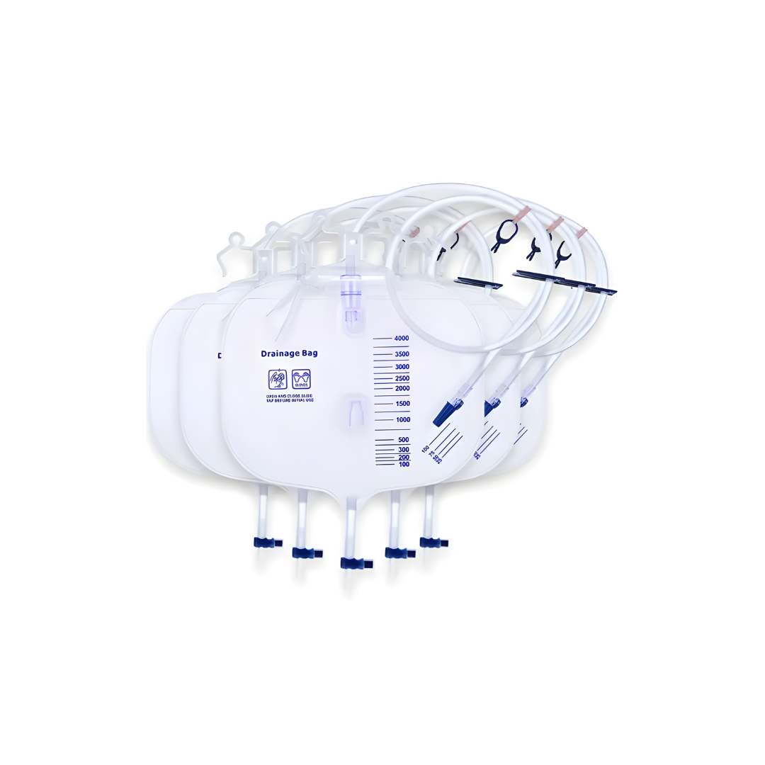Urine Drainage Catheters