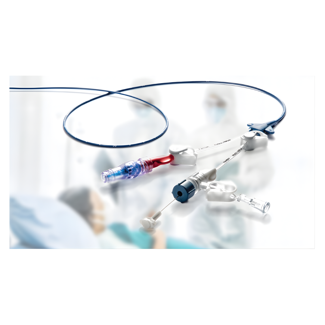 Vascular Access