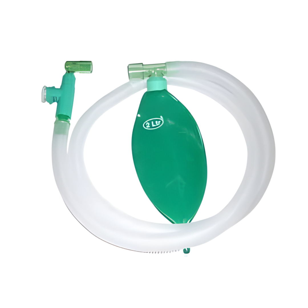Ventilator Bain Circuit
