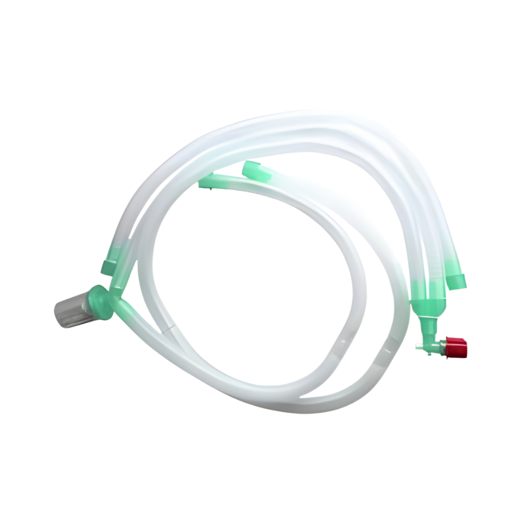 Ventilator Watertrap Circuit