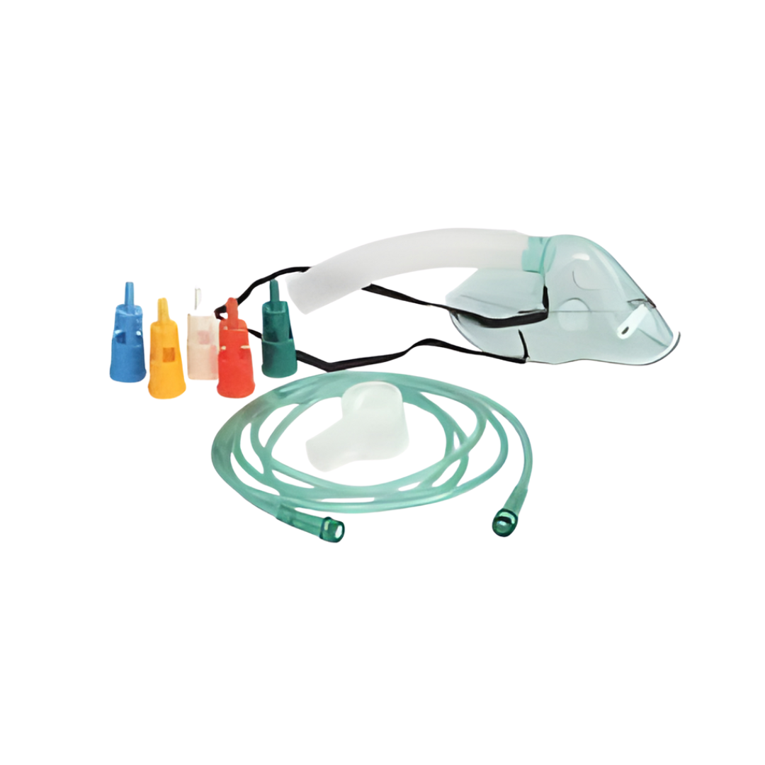 Venturi Mask