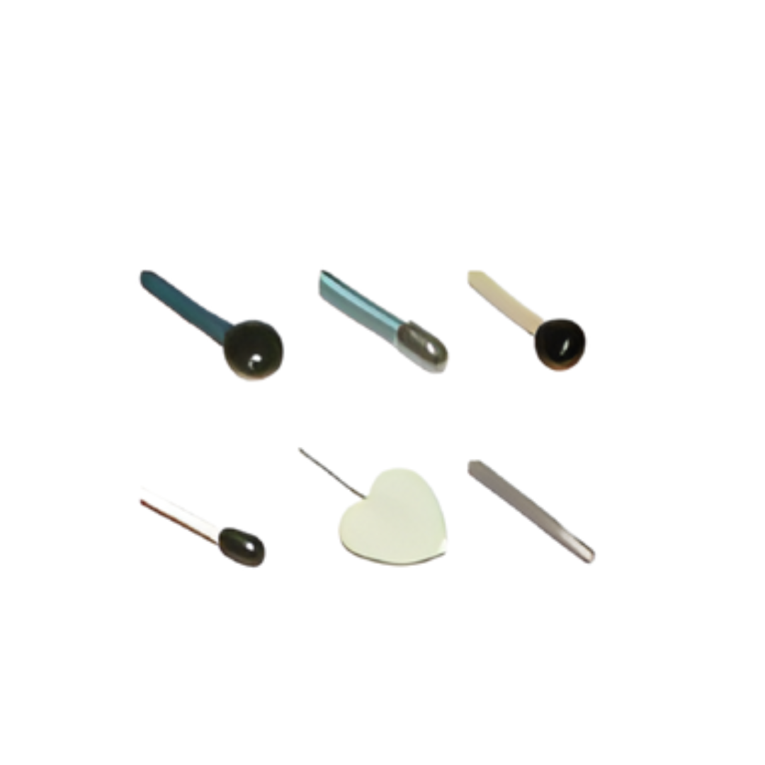 Warmer Connectors