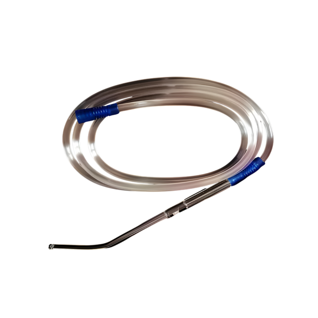 Yankauer Suction Set
