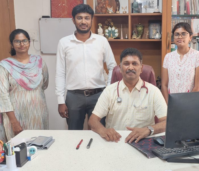 Sree Andal Hospital