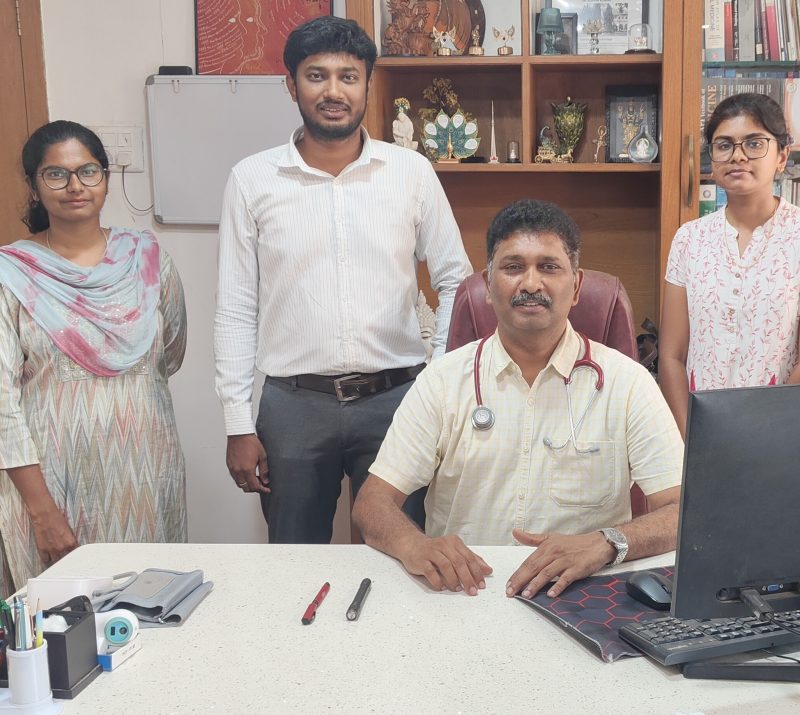 Sree Andal Hospital