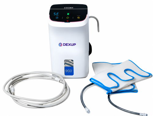 DVT Pump 900 IPC
