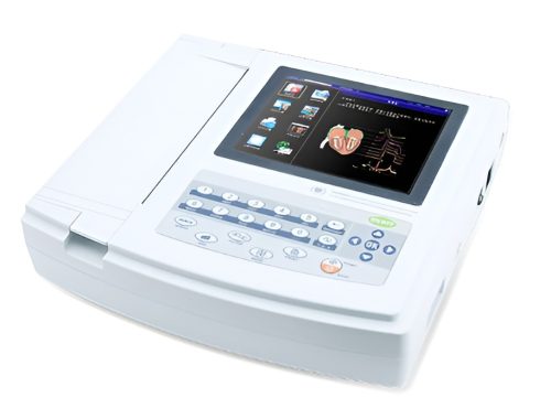 ECG Machine