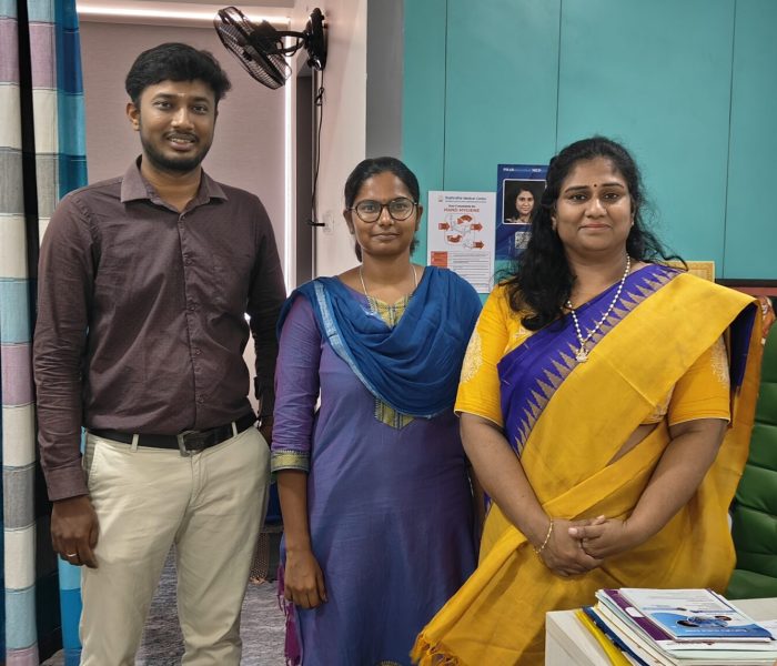 Sushrutha Medical Center