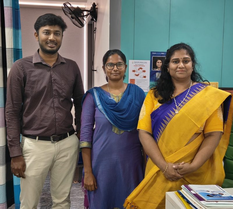 Sushrutha Medical Center