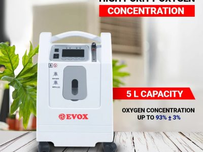 O2 Concentrator