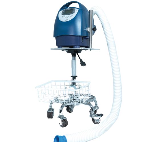 Patient Warming System (3)