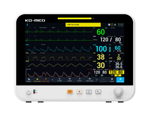 Patient Monitor