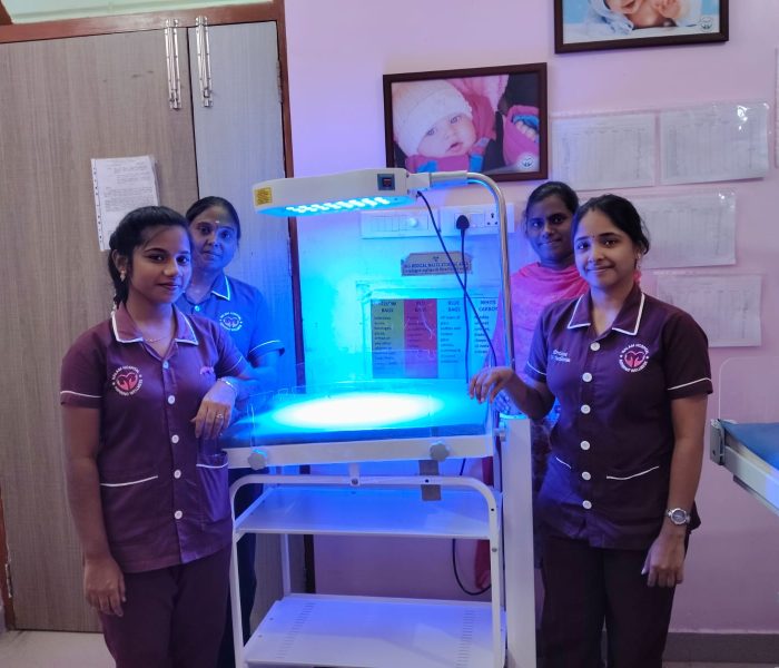 Neokraft LED Phototherapy - 230