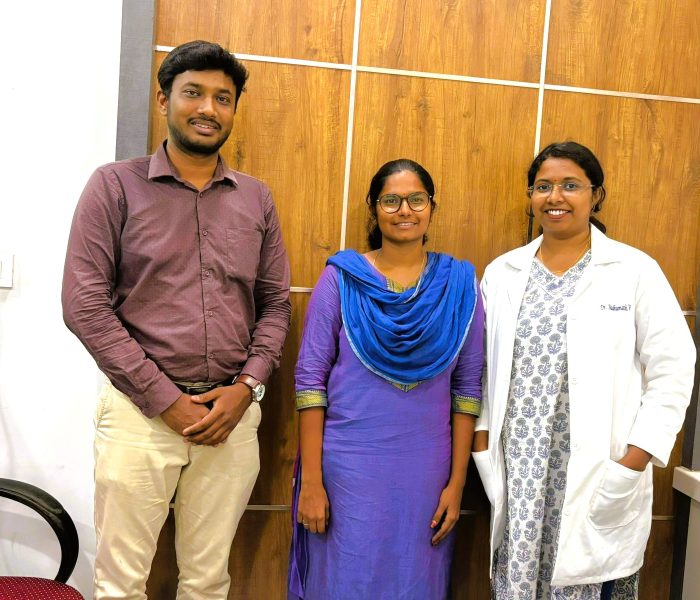 Mathi Hospital
