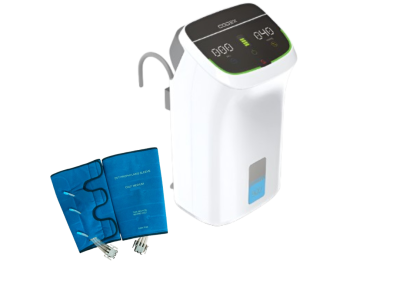 Koleno DVT Pump SQ 900​